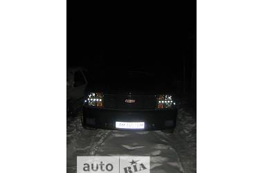 Внедорожник / Кроссовер Chevrolet Tahoe 1996 в 