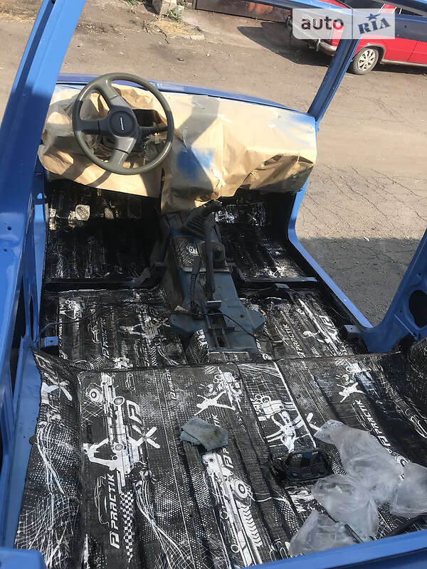 Кабриолет Chevrolet Tracker 1990 в Запорожье фото 16 Кабриолет Chevrolet Tracker 1990 в Запорожье