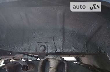 Кабриолет Chevrolet Tracker 1990 в Запорожье фото 21 Кабриолет Chevrolet Tracker 1990 в Запорожье