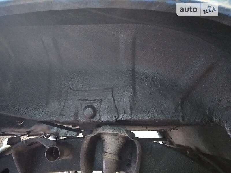 Кабриолет Chevrolet Tracker 1990 в Запорожье фото 21 Кабриолет Chevrolet Tracker 1990 в Запорожье