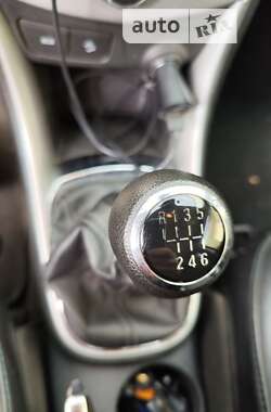 Позашляховик / Кросовер Chevrolet Tracker 2014 в Білій Церкві