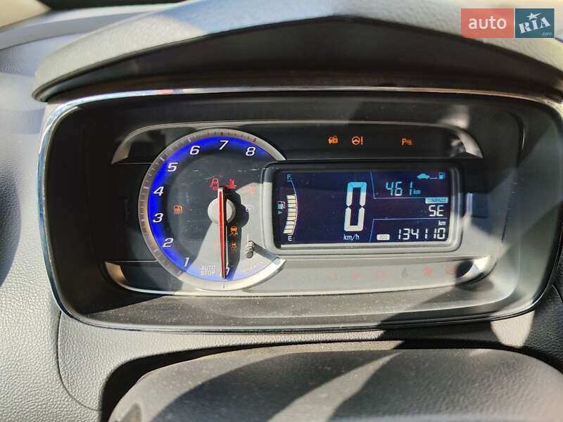 Позашляховик / Кросовер Chevrolet Tracker 2014 в Білій Церкві