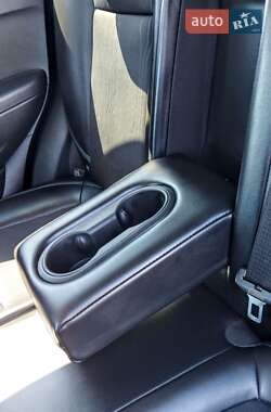 Внедорожник / Кроссовер Chevrolet Tracker 2014 в Каменец-Подольском