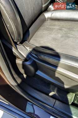 Внедорожник / Кроссовер Chevrolet Tracker 2014 в Каменец-Подольском