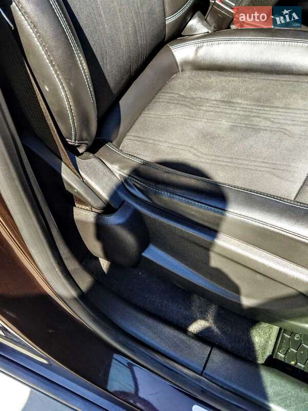 Внедорожник / Кроссовер Chevrolet Tracker 2014 в Каменец-Подольском