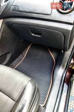 Внедорожник / Кроссовер Chevrolet Tracker 2014 в Каменец-Подольском