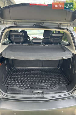 Внедорожник / Кроссовер Chevrolet Tracker 2013 в Житомире