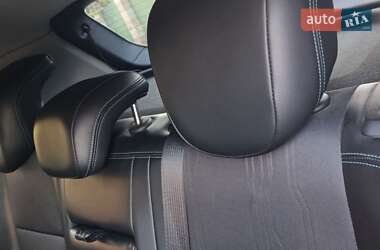 Позашляховик / Кросовер Chevrolet Tracker 2013 в Новоукраїнці фото 5 Позашляховик / Кросовер Chevrolet Tracker 2013 в Новоукраїнці