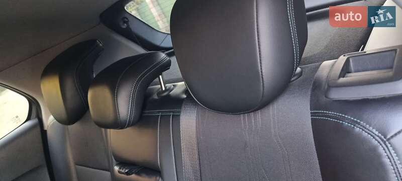 Позашляховик / Кросовер Chevrolet Tracker 2013 в Новоукраїнці фото 5 Позашляховик / Кросовер Chevrolet Tracker 2013 в Новоукраїнці