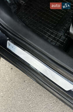 Внедорожник / Кроссовер Chevrolet Tracker 2013 в 