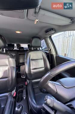 Внедорожник / Кроссовер Chevrolet Tracker 2013 в 