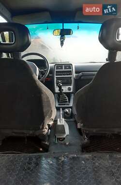 Кабріолет Chevrolet Tracker 1994 в  фото 2 Кабріолет Chevrolet Tracker 1994 в