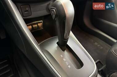 Позашляховик / Кросовер Chevrolet Tracker 2017 в  фото 32 Позашляховик / Кросовер Chevrolet Tracker 2017 в
