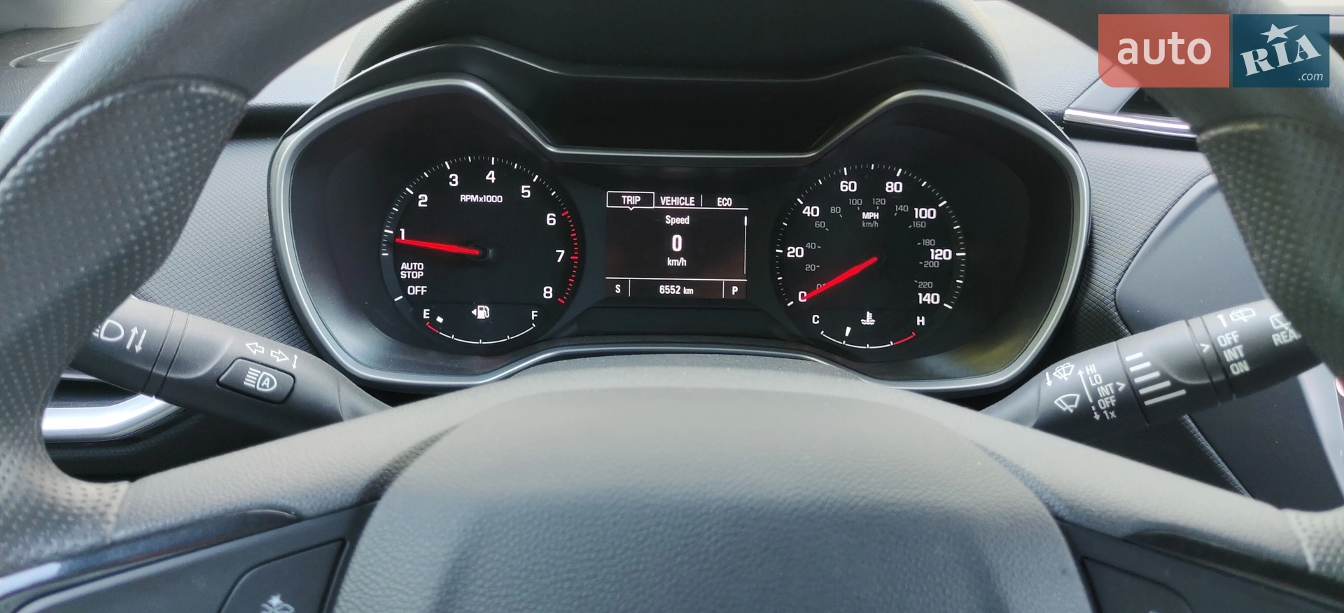 Chevrolet TrailBlazer 2021 VIN KL79MMS29MB174609 фото оголошення 20 з 31