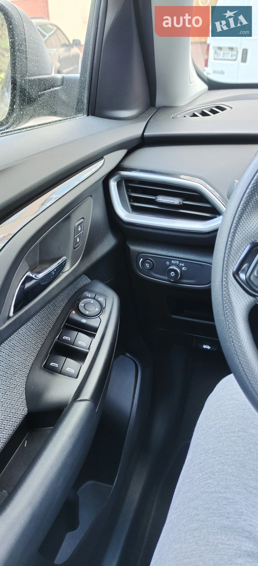 Chevrolet TrailBlazer 2021 VIN KL79MMS29MB174609 фото оголошення 18 з 31