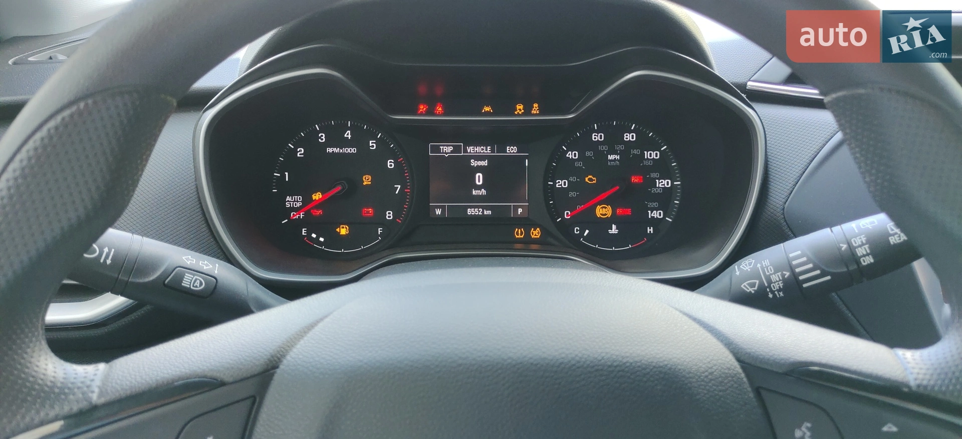 2021 Chevrolet TrailBlazer - мініатюра 19