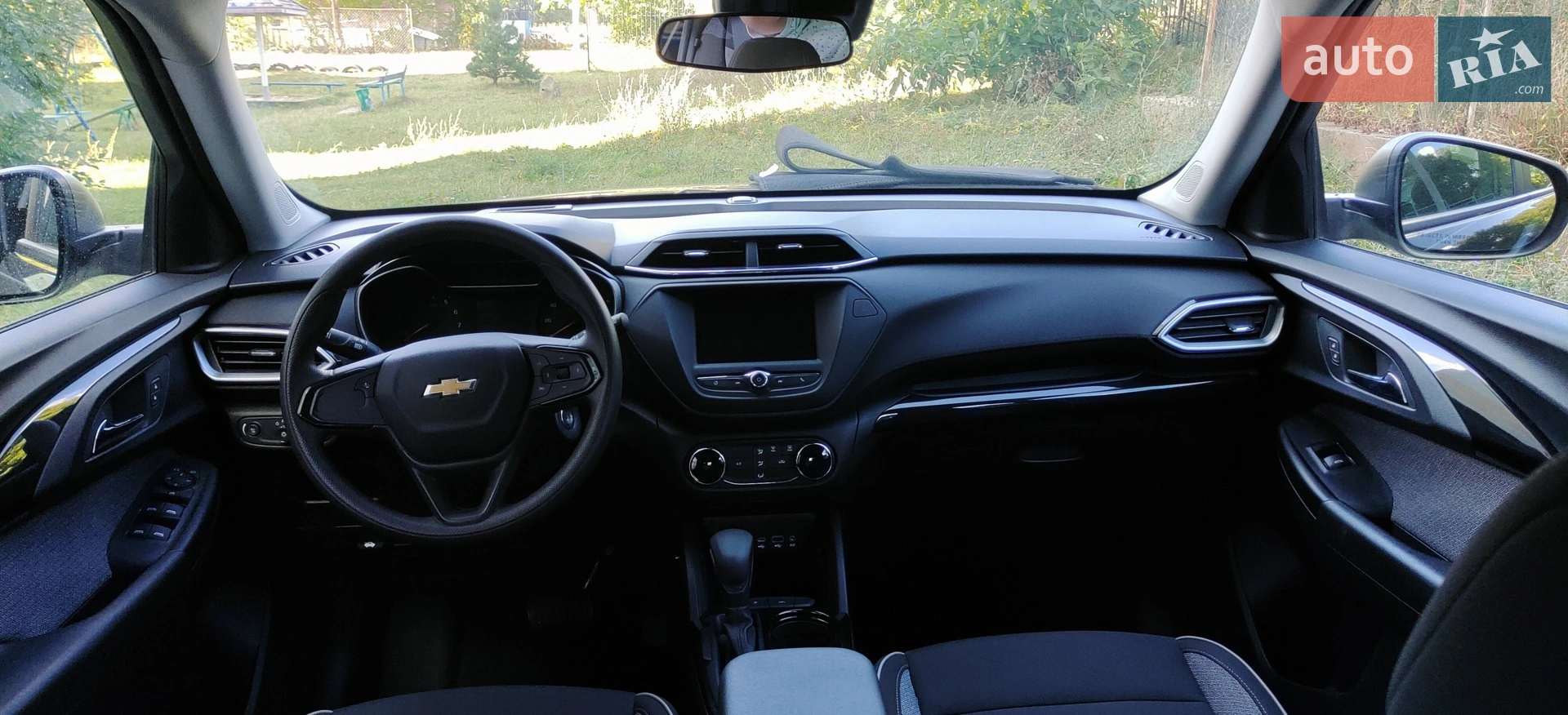 Chevrolet TrailBlazer 2021 VIN KL79MMS29MB174609 фото оголошення 16 з 31