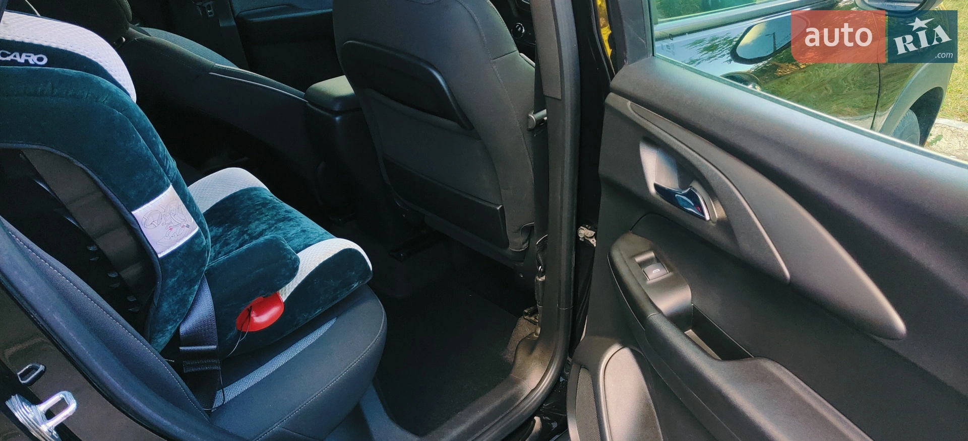 Chevrolet TrailBlazer 2021 VIN KL79MMS29MB174609 фото оголошення 28 з 31