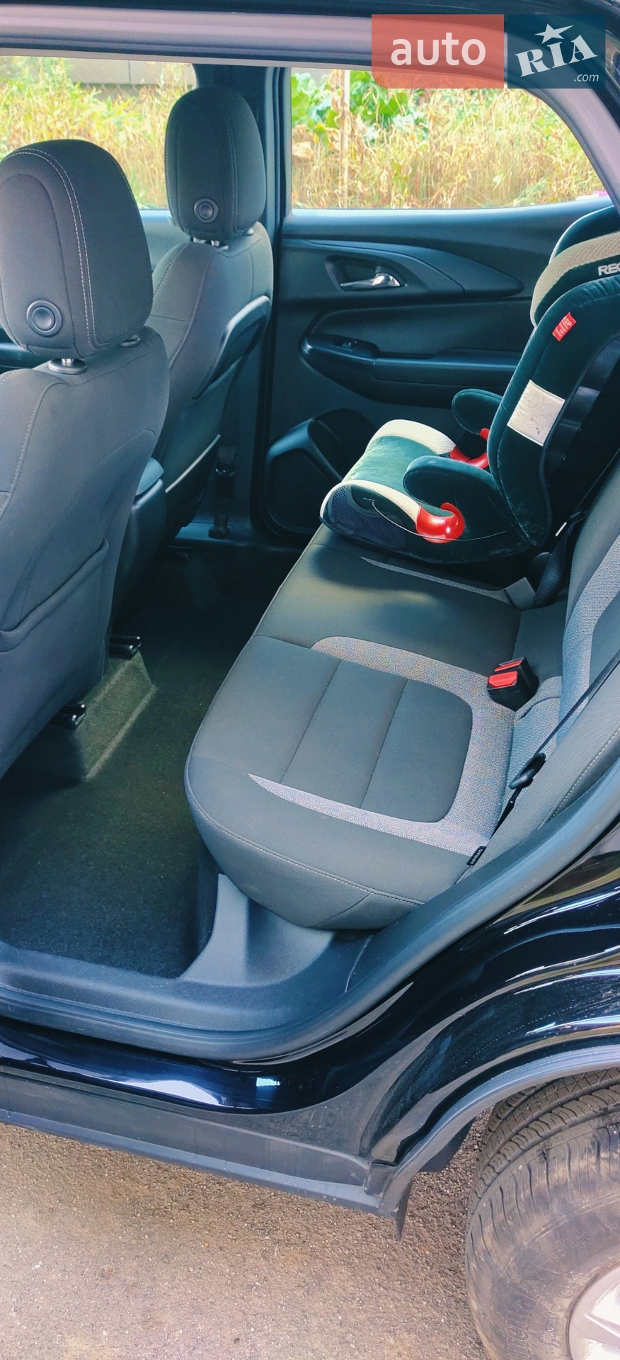 Chevrolet TrailBlazer 2021 VIN KL79MMS29MB174609 фото оголошення 30 з 31