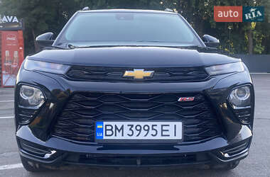 Внедорожник / Кроссовер Chevrolet TrailBlazer 2020 в Броварах