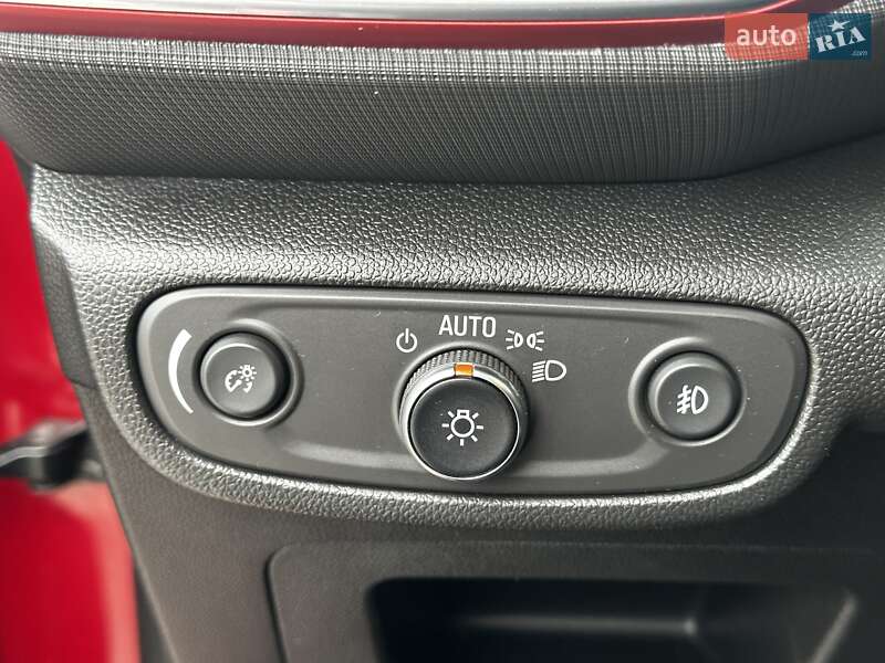 Внедорожник / Кроссовер Chevrolet TrailBlazer 2020 в Львове фото 24 Внедорожник / Кроссовер Chevrolet TrailBlazer 2020 в Львове