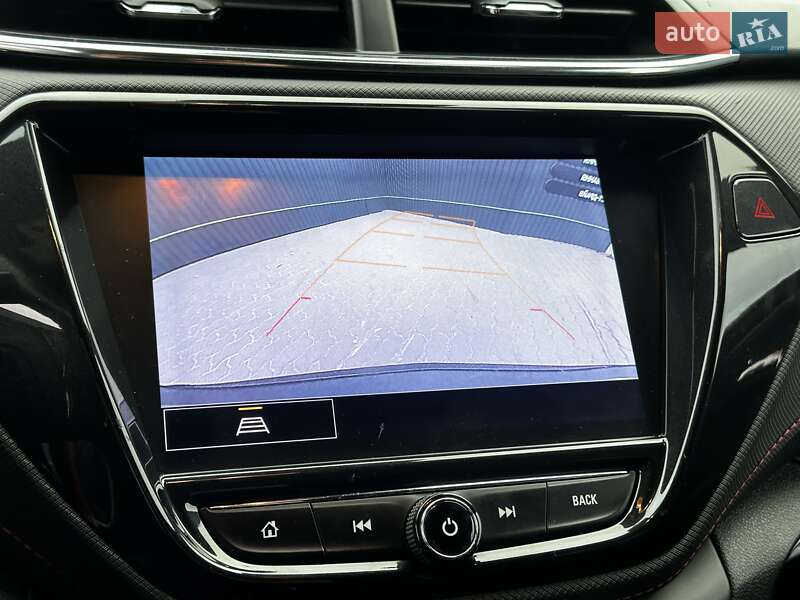 Внедорожник / Кроссовер Chevrolet TrailBlazer 2020 в Львове фото 33 Внедорожник / Кроссовер Chevrolet TrailBlazer 2020 в Львове