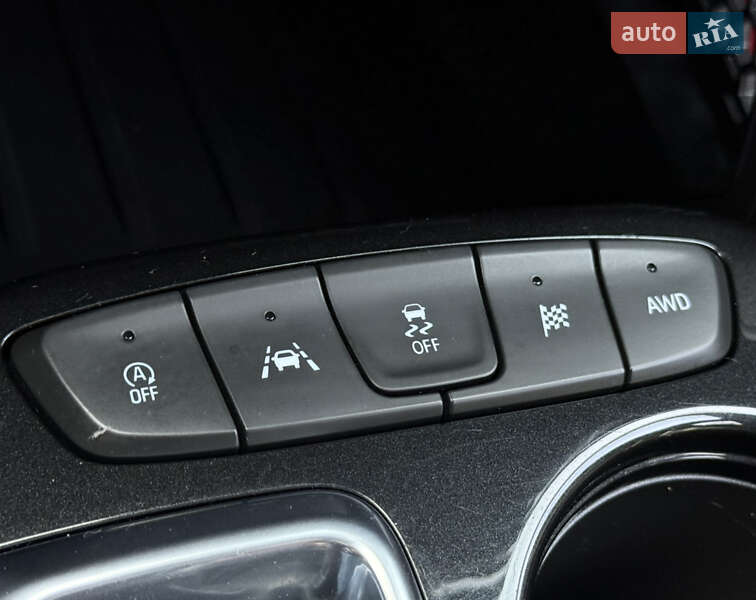 Внедорожник / Кроссовер Chevrolet TrailBlazer 2020 в Одессе фото 59 Внедорожник / Кроссовер Chevrolet TrailBlazer 2020 в Одессе