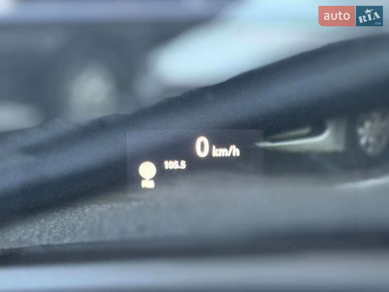 Внедорожник / Кроссовер Chevrolet TrailBlazer 2021 в Киеве фото 17 Внедорожник / Кроссовер Chevrolet TrailBlazer 2021 в Киеве