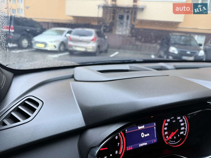 Внедорожник / Кроссовер Chevrolet TrailBlazer 2021 в Киеве фото 18 Внедорожник / Кроссовер Chevrolet TrailBlazer 2021 в Киеве