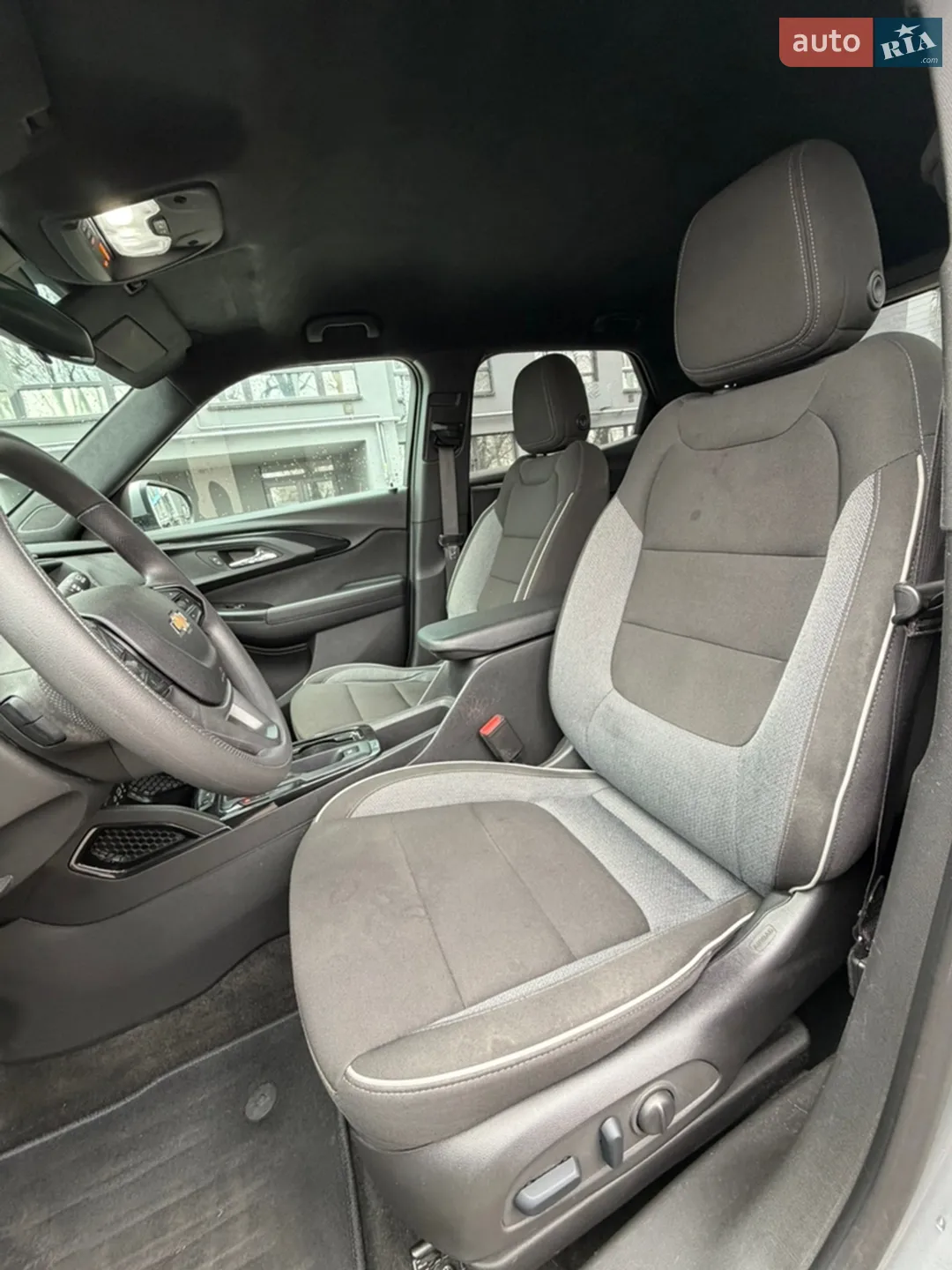2022 Chevrolet TrailBlazer - мініатюра 15