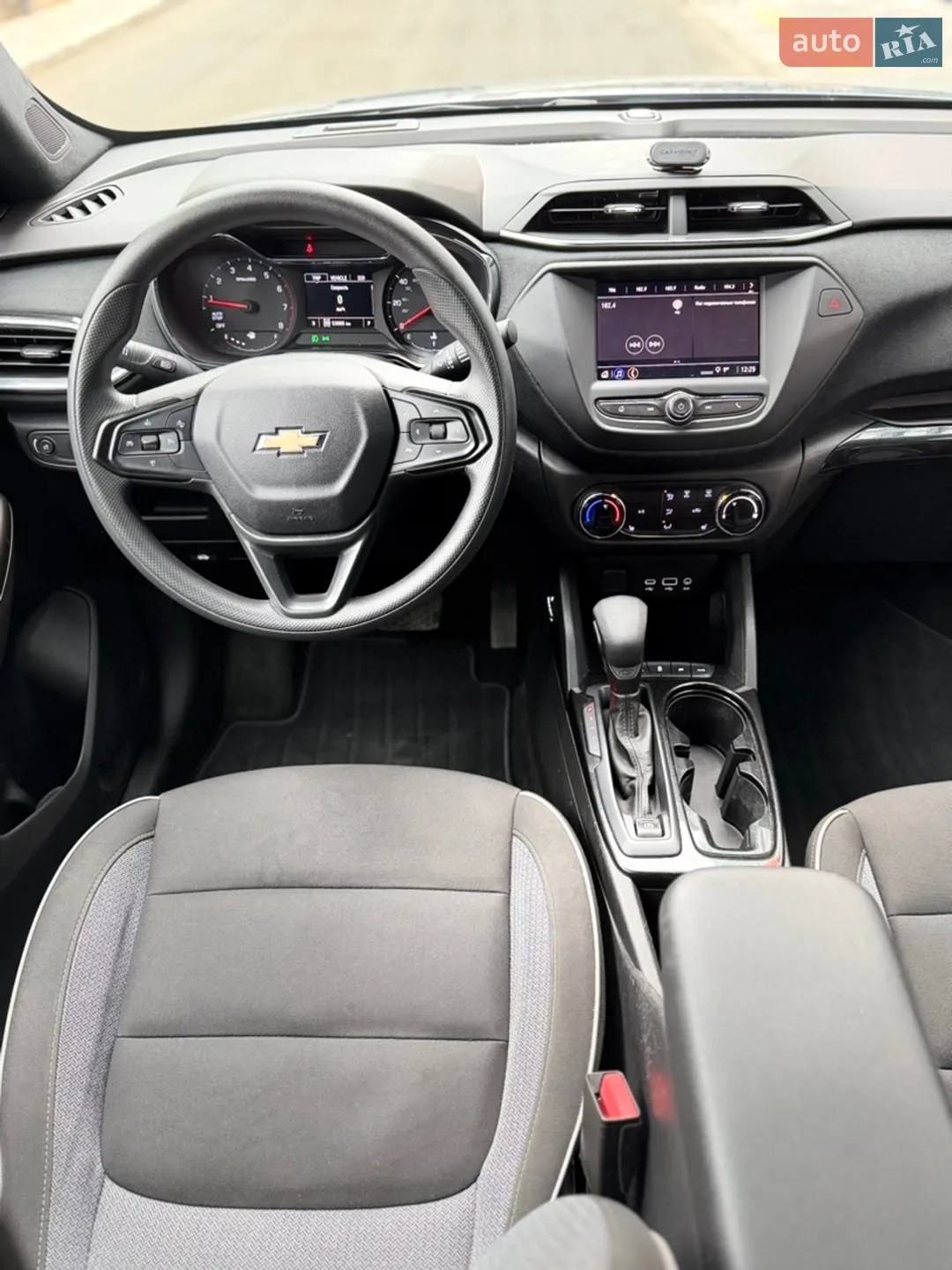 2022 Chevrolet TrailBlazer - мініатюра 17