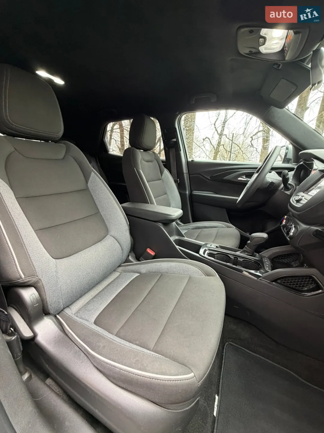 2022 Chevrolet TrailBlazer - мініатюра 19