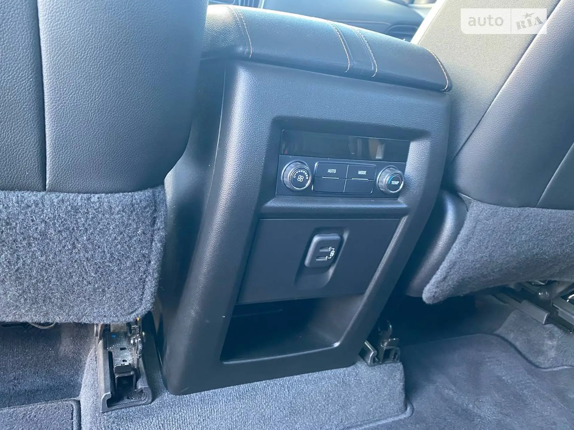 2019 Chevrolet Traverse - мініатюра 11