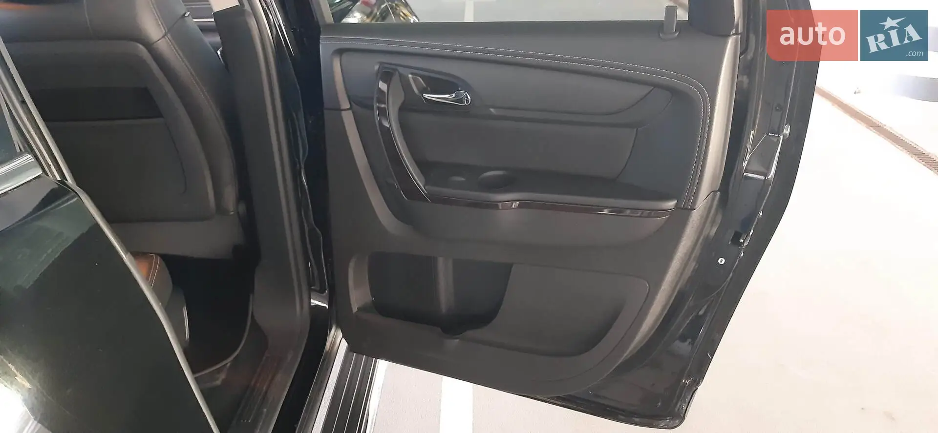 2017 Chevrolet Traverse - мініатюра 26