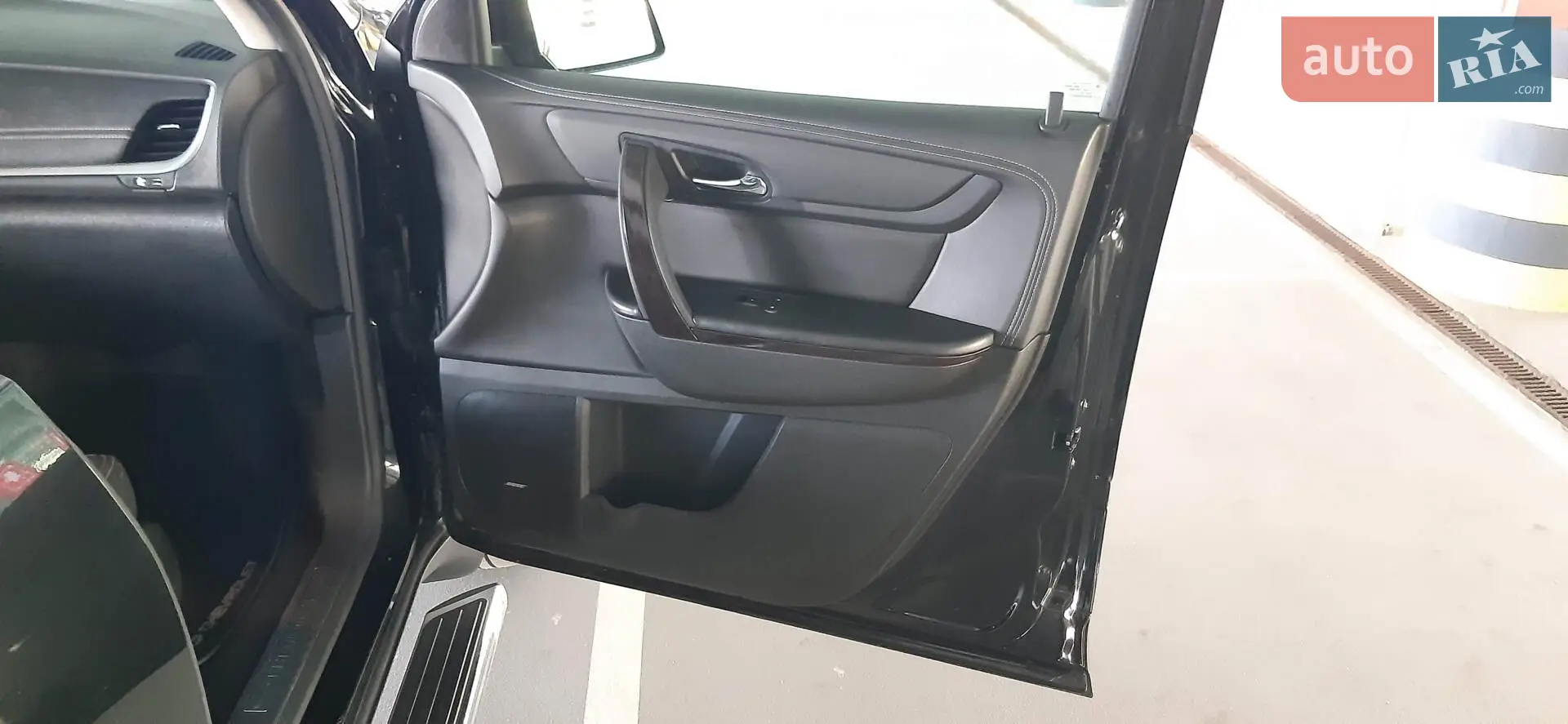 2017 Chevrolet Traverse - мініатюра 29