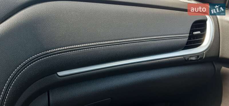 Внедорожник / Кроссовер Chevrolet Traverse 2017 в Киеве