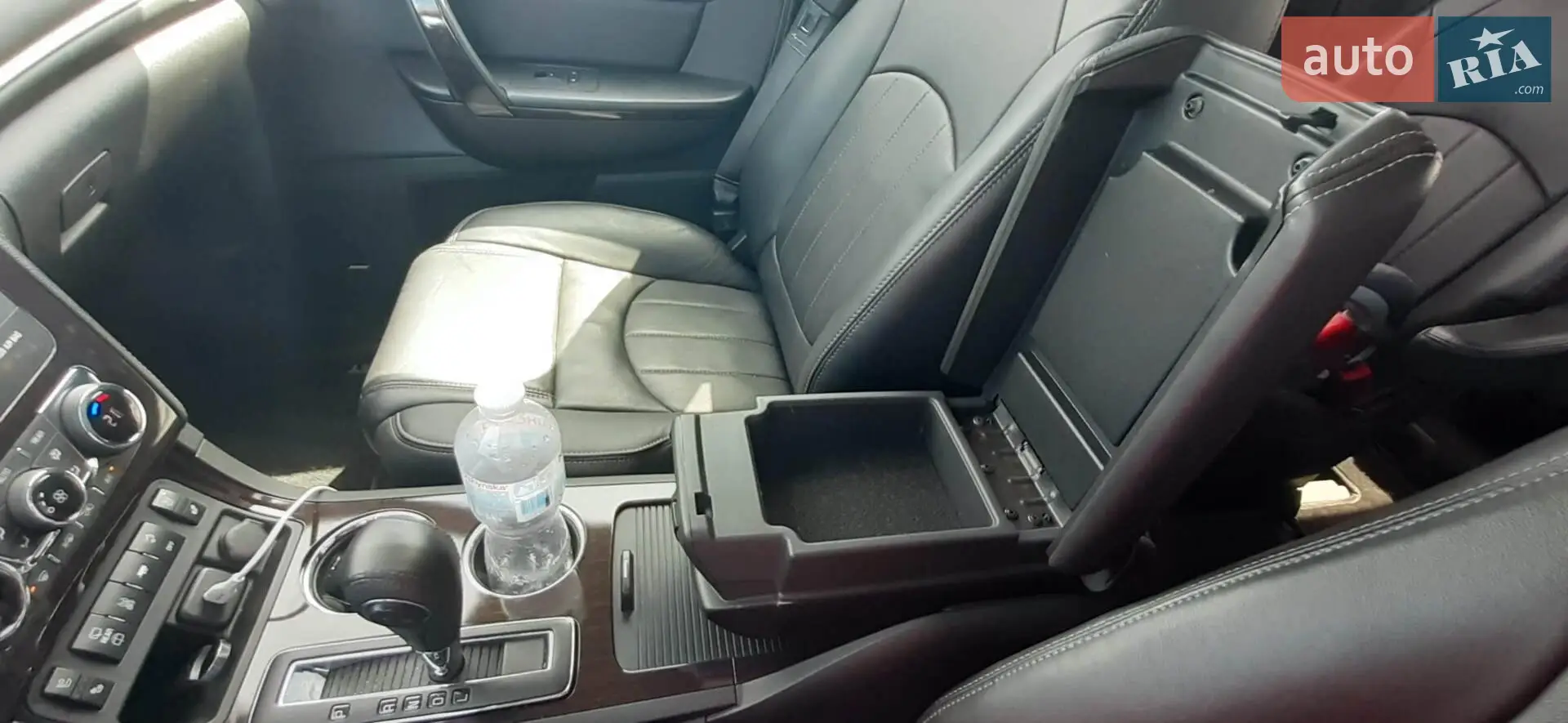 2017 Chevrolet Traverse - мініатюра 53