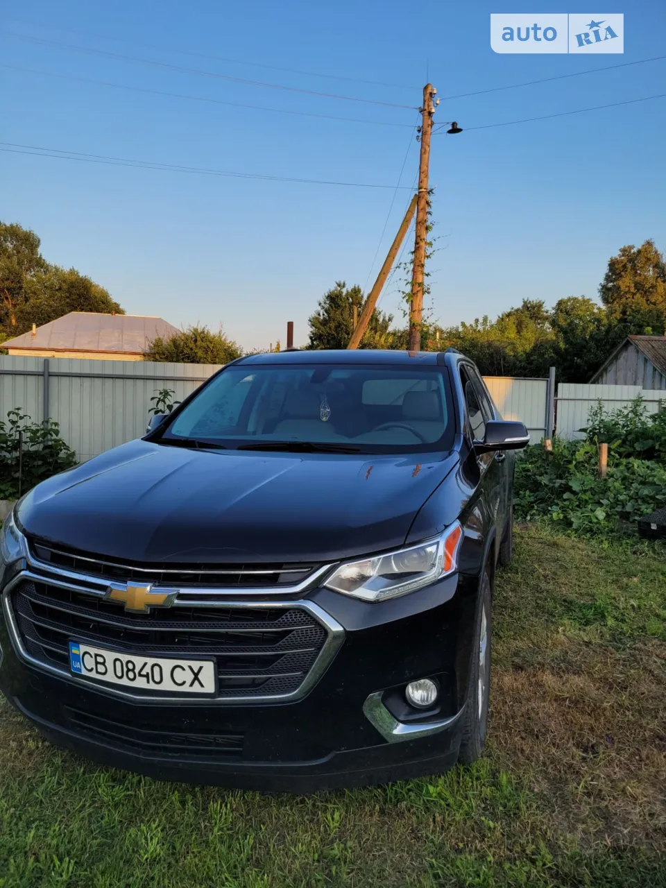 2019 Chevrolet Traverse - мініатюра 16