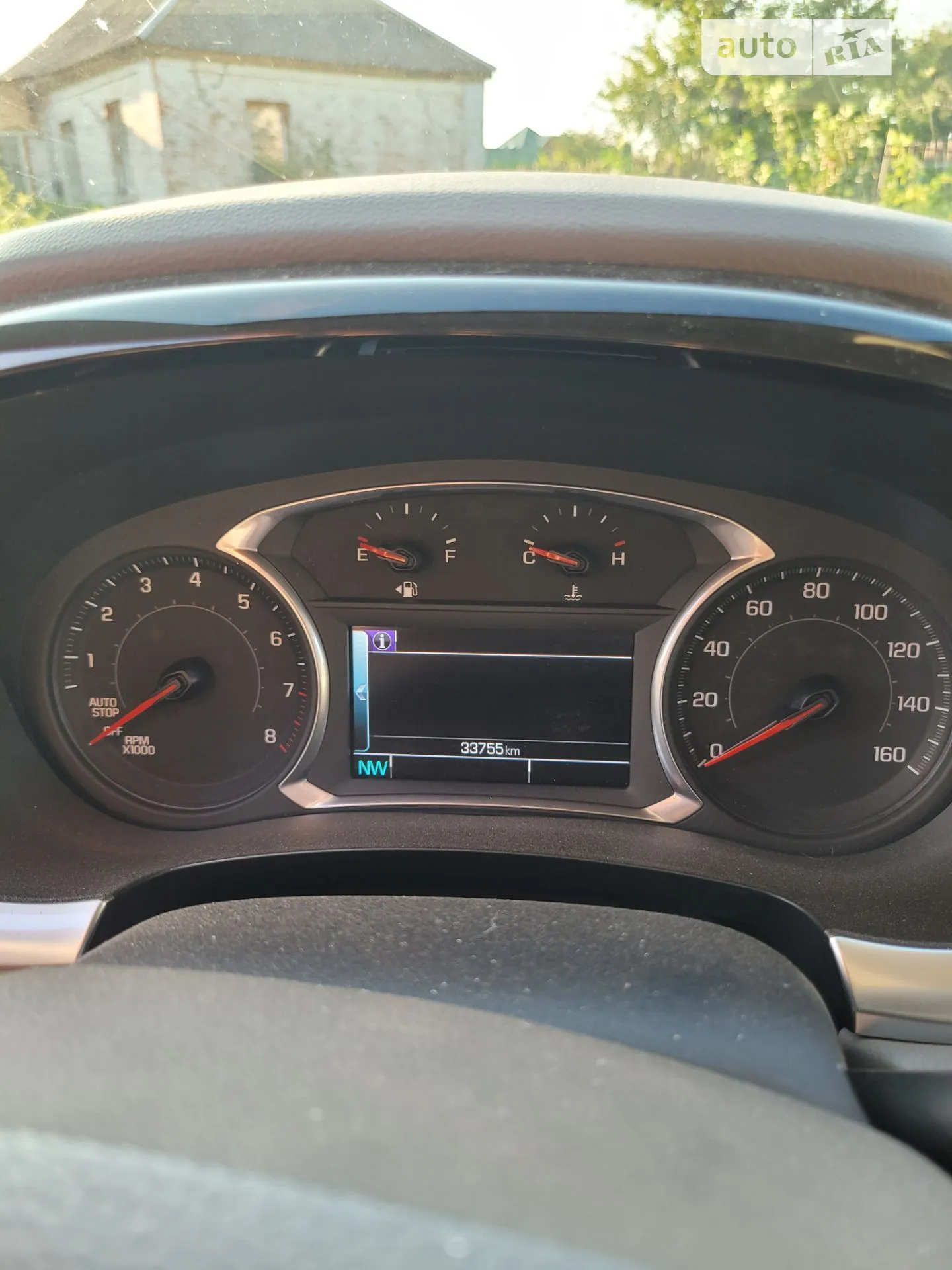2018 Chevrolet Traverse - мініатюра 13