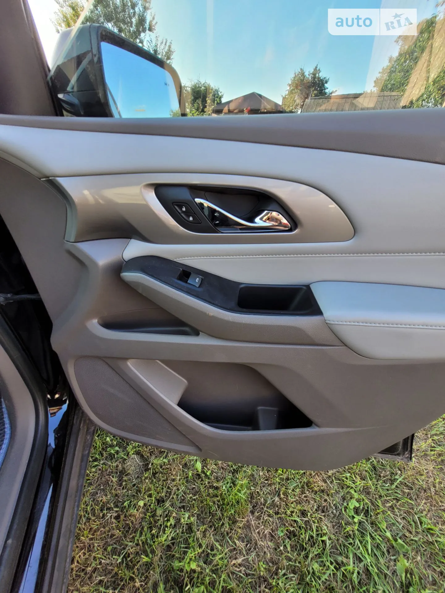 2018 Chevrolet Traverse - мініатюра 20