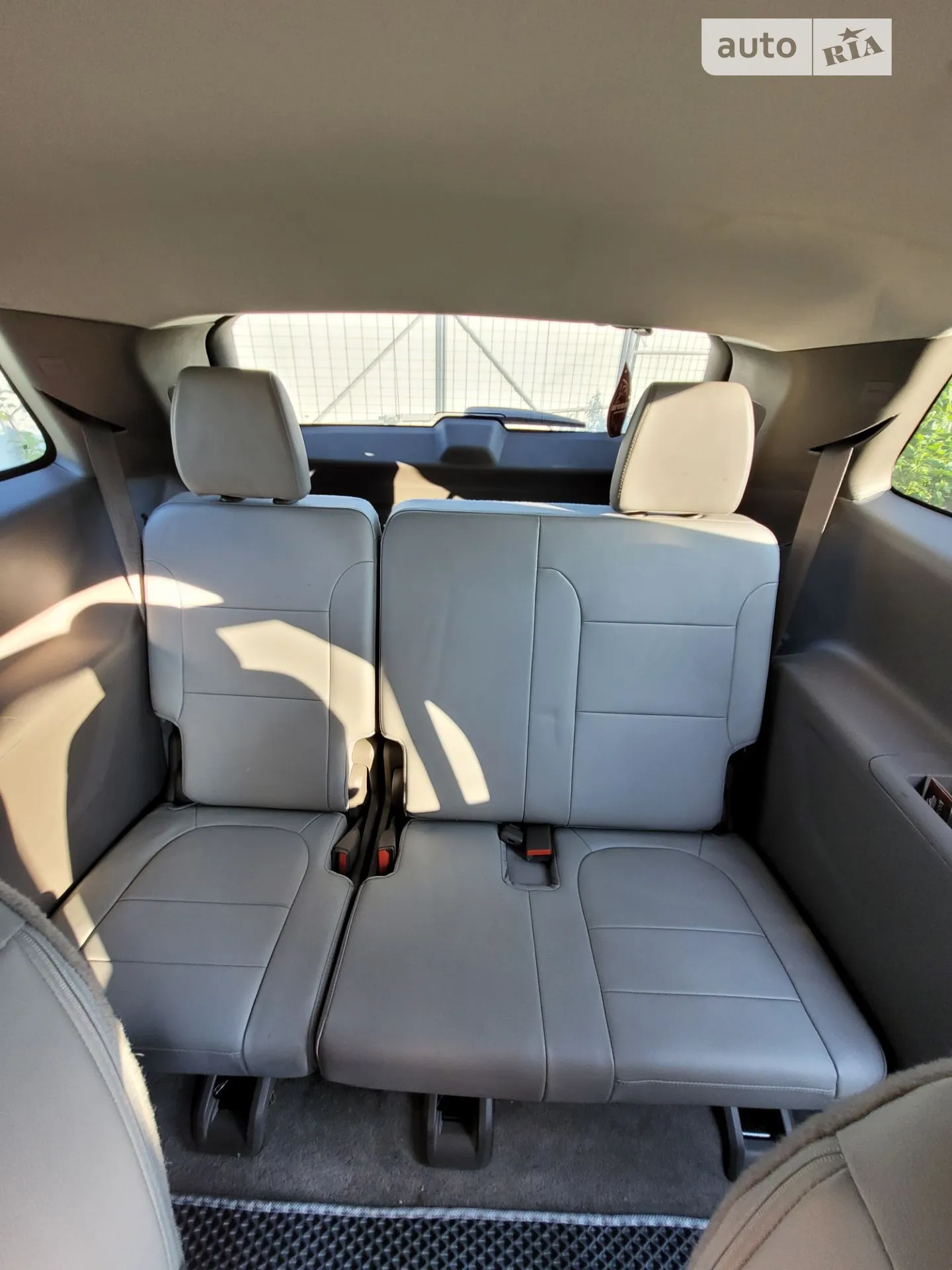 2018 Chevrolet Traverse - мініатюра 29