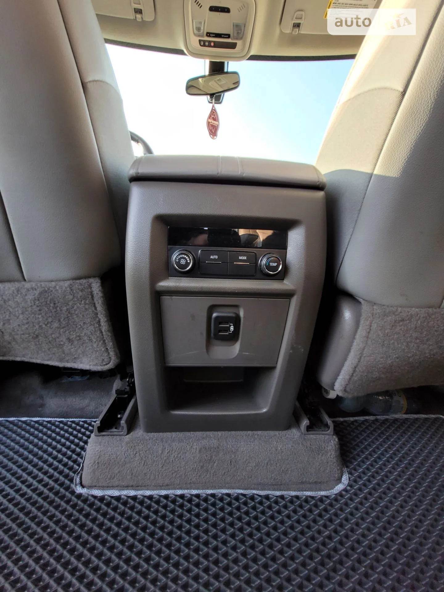 2018 Chevrolet Traverse - мініатюра 34