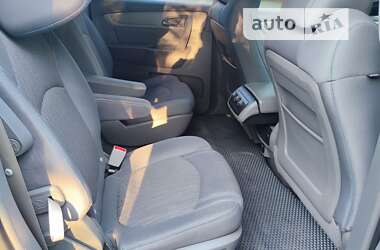 Внедорожник / Кроссовер Chevrolet Traverse 2015 в 
