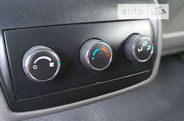 Внедорожник / Кроссовер Chevrolet Traverse 2015 в 