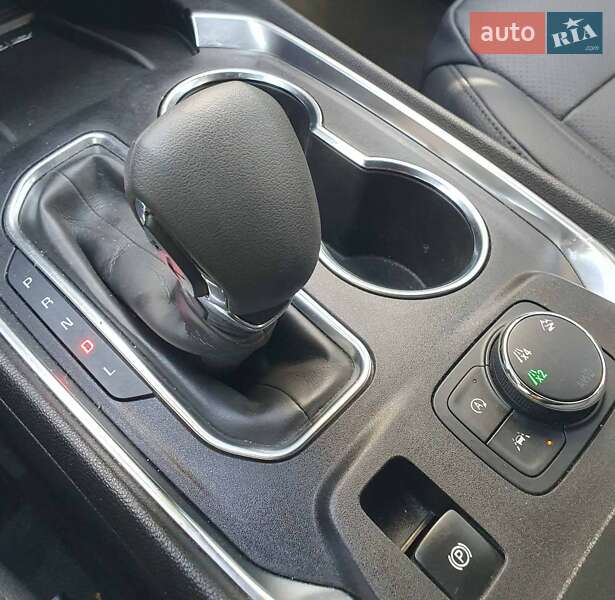 Внедорожник / Кроссовер Chevrolet Traverse 2022 в Николаеве