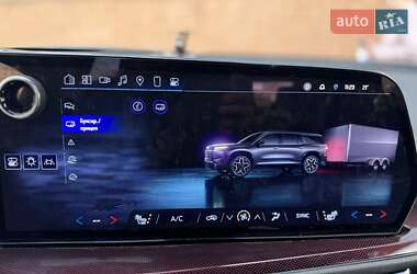 Внедорожник / Кроссовер Chevrolet Traverse 2024 в 
