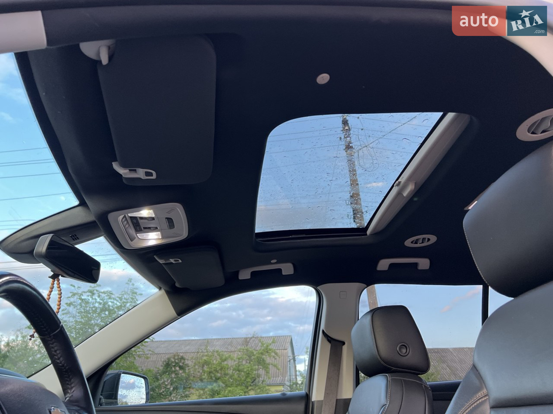 2019 Chevrolet Traverse - мініатюра 6