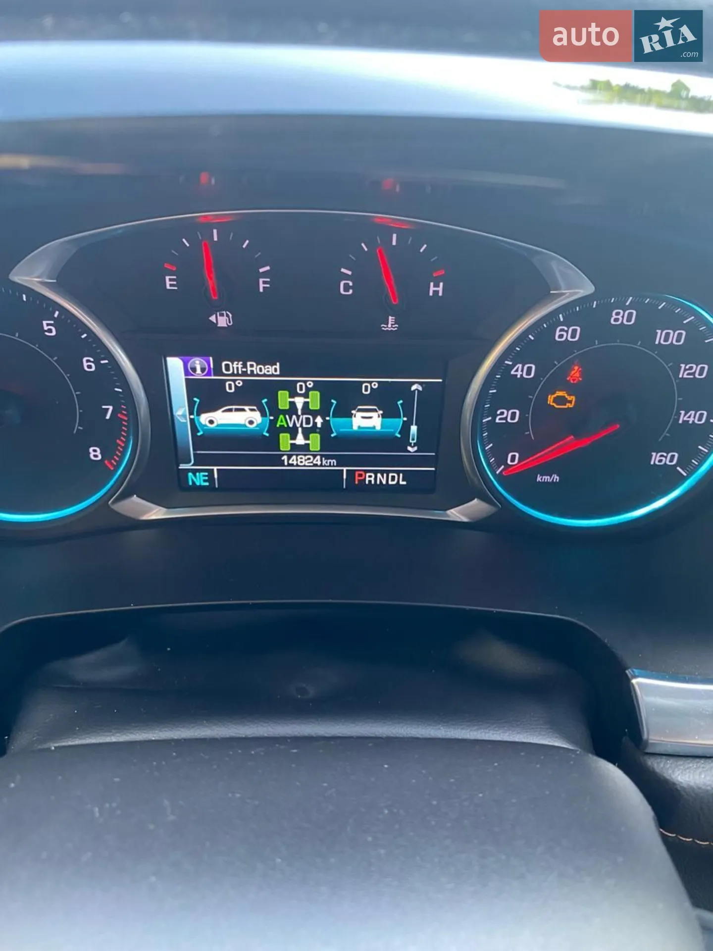 2019 Chevrolet Traverse - мініатюра 28