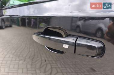 Внедорожник / Кроссовер Chevrolet Traverse 2018 в 