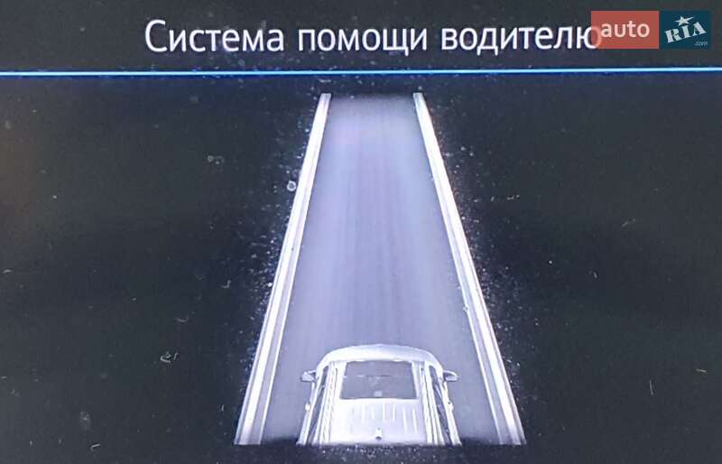 Внедорожник / Кроссовер Chevrolet Traverse 2022 в Николаеве